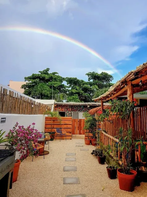 Wabi Hostel - Image 1
