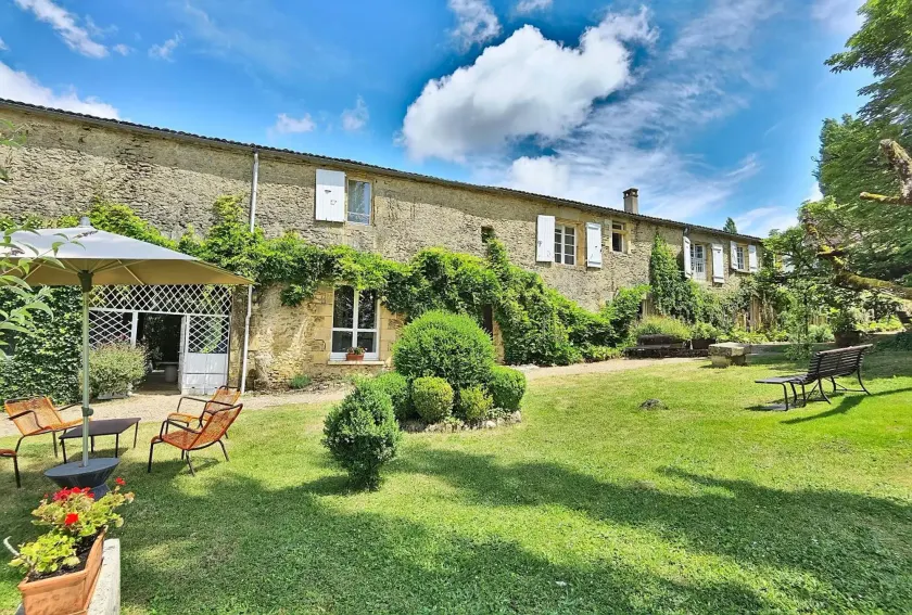 Hotel La Maison des Peyrat - Image 1