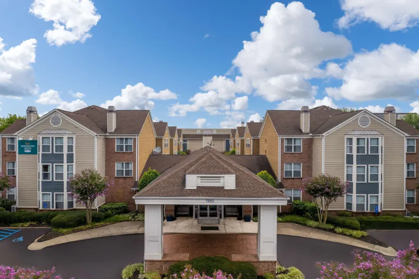 Homewood Suites by Hilton Memphis-Germantown - Image 1