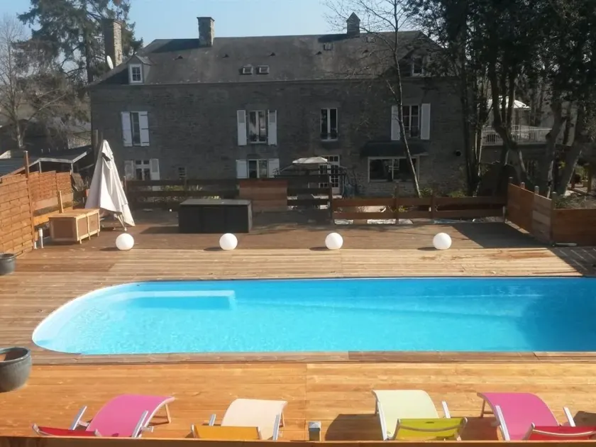 Le domaine de la belle Normandie - Image 1