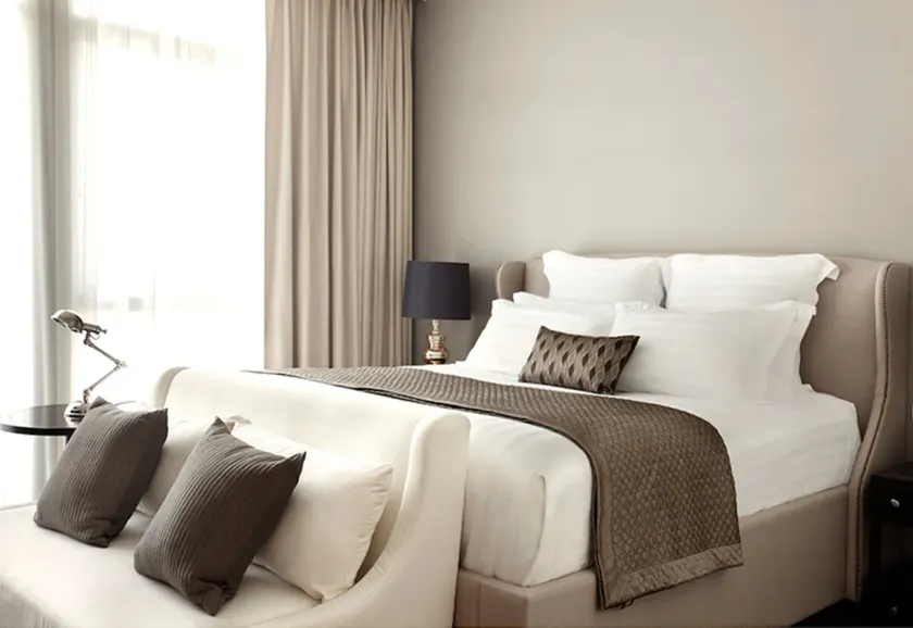 Rongratana Executive Residence Bangkok - Image 1