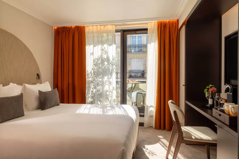 Belinda Hôtel & Spa - Image 1