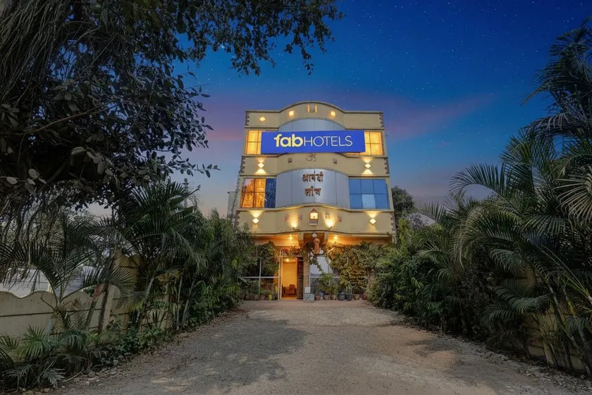 Via Anandi Inn - Image 1