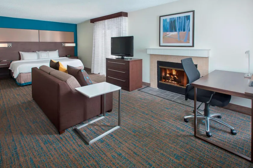 Residence Inn Philadelphia Valley Forge - Image 1