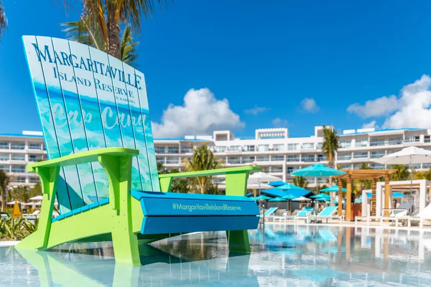 Margaritaville Island Reserve Cap Cana Hammock - An Adults Only Karisma All-Inclusive Experience - Image 1