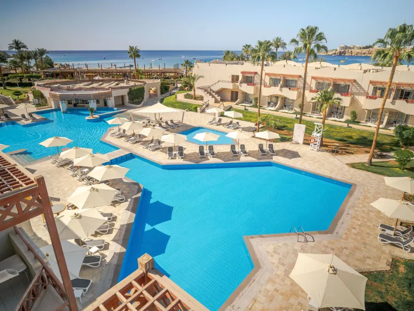 Naama Bay Promenade Beach Resort Managed By Accor - Image 1