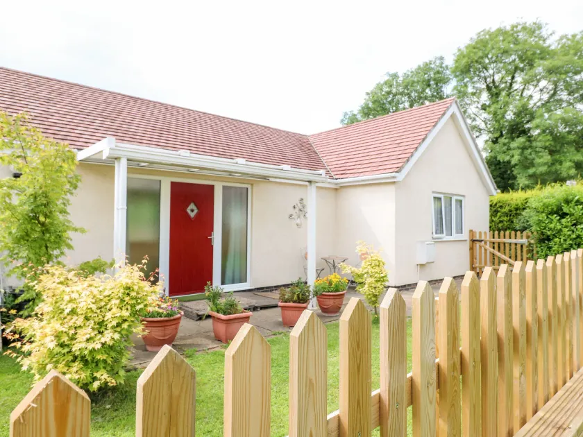 Clovermead Cottage - Image 1