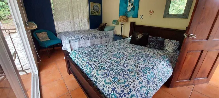 YETHAN HOUSE - Habitación