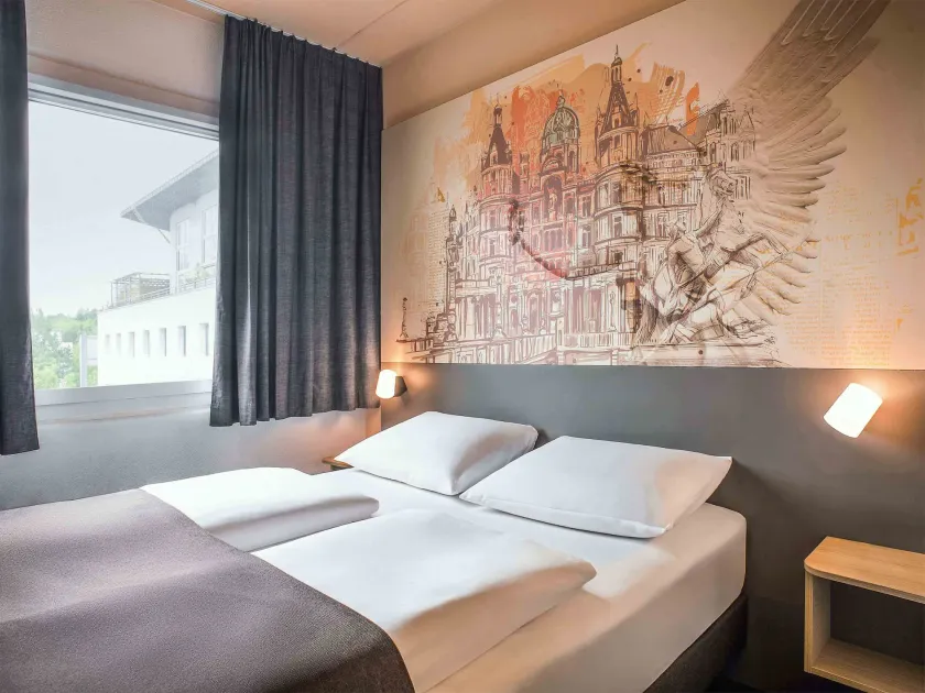 B&B Hotel Schwerin-Süd - Image 1