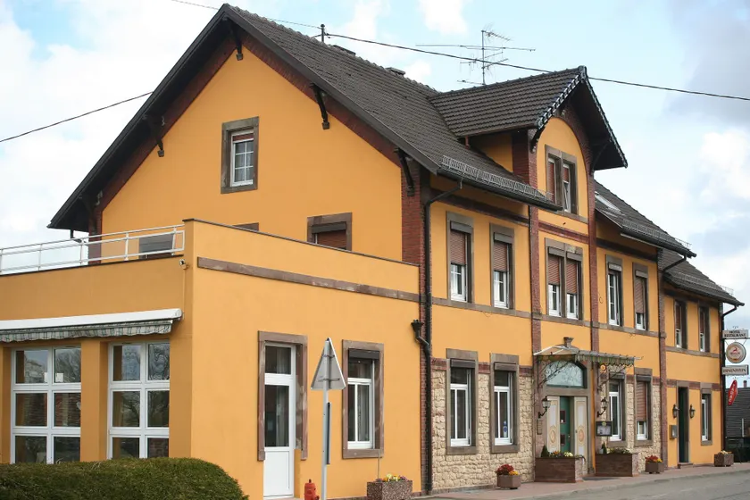 La Maison ERNENWEIN - Image 1