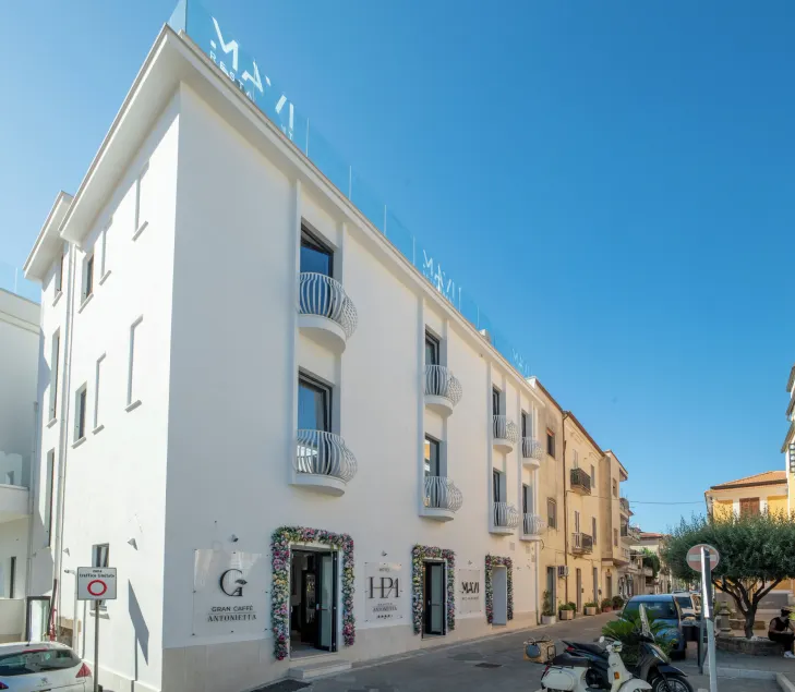 Hotel Palazzo Antonietta - Image 1