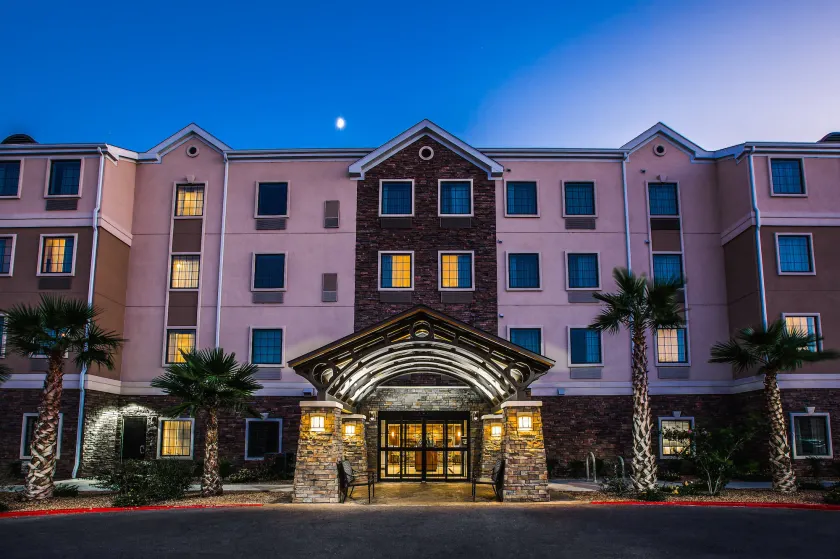 Staybridge Suites El Paso Airport by IHG - Image 1