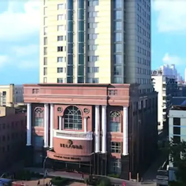 Ramada Plaza Tianlu Hotel - Image 1