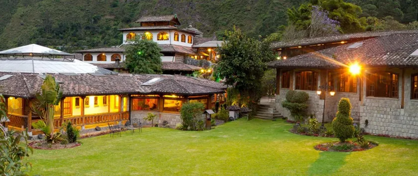 Samari Spa Resort - Image 1