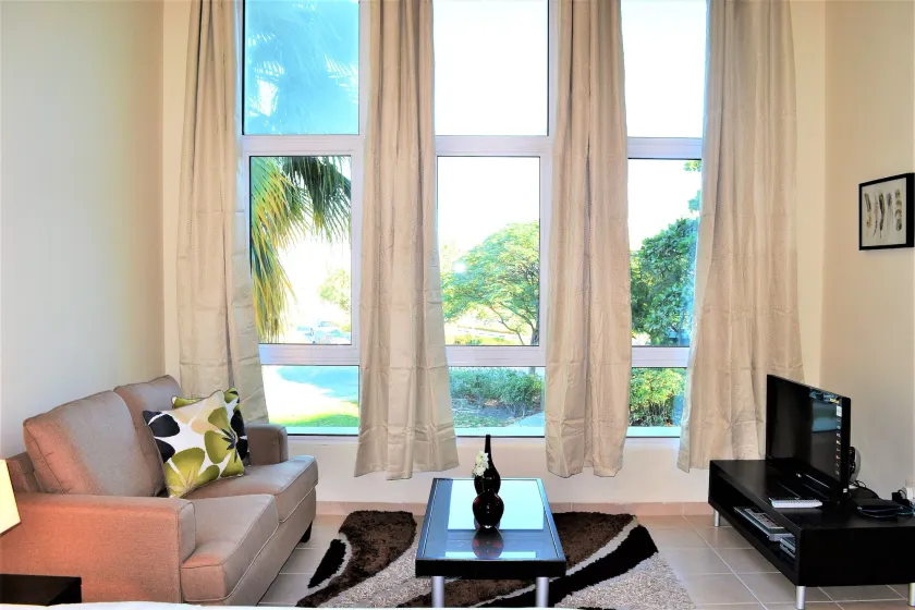 MCLN - Spacious Furnished Studio - Image 1