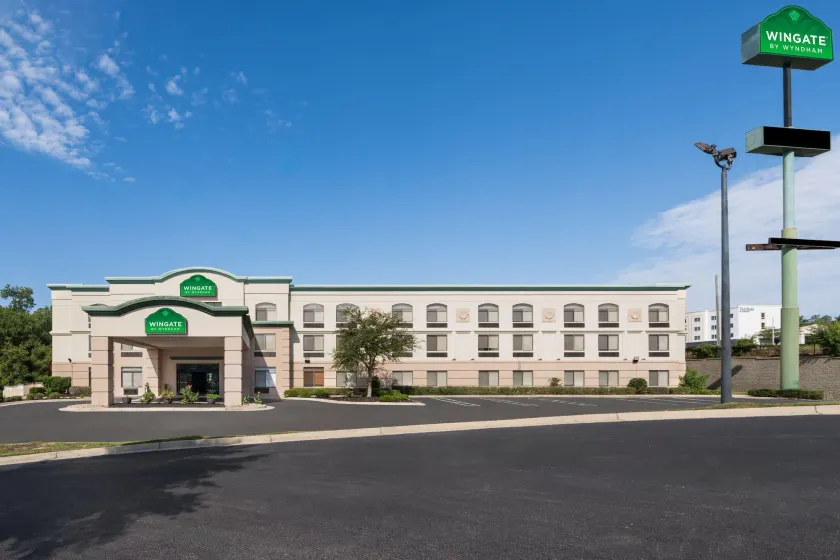 Wingate by Wyndham Augusta Fort Eisenhower - Image 1