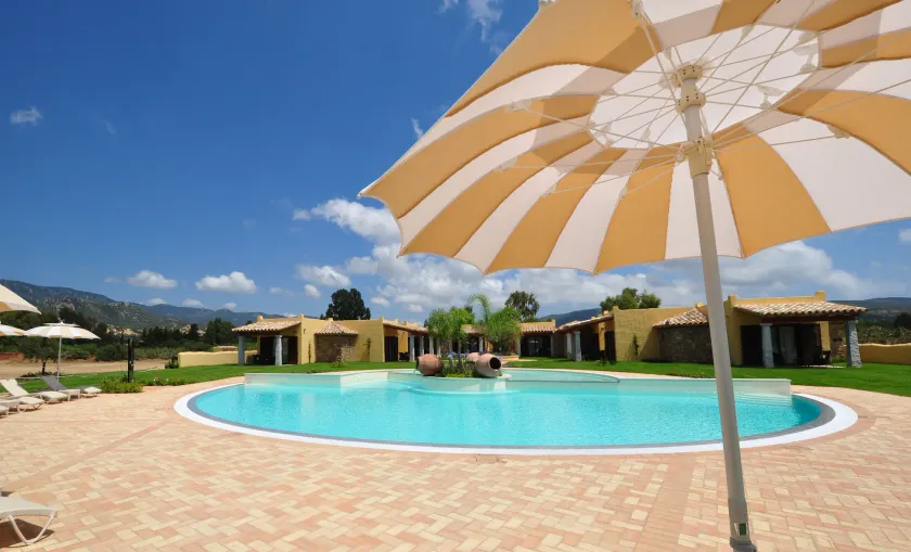 Le Anfore Hotel - Image 1