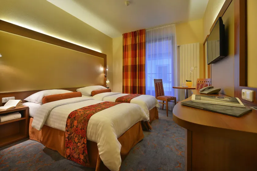 Maxmilian Lifestyle Resort - Image 1