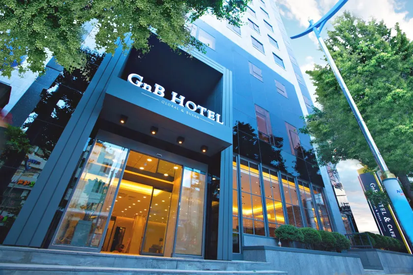 GnB Hotel - Image 1