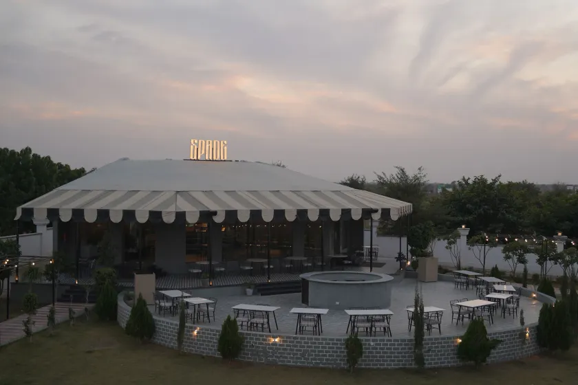 KMR Hotels & Resorts - Image 1
