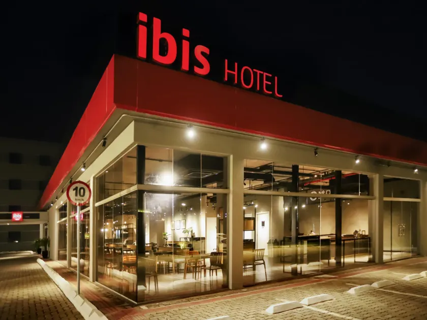 ibis Cuiaba Shopping - Image 1
