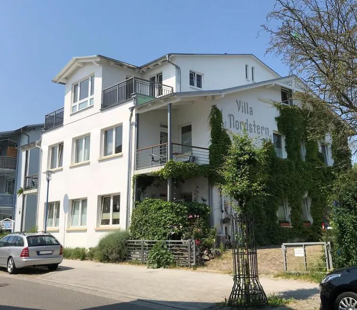Villa Nordstern - Image 1