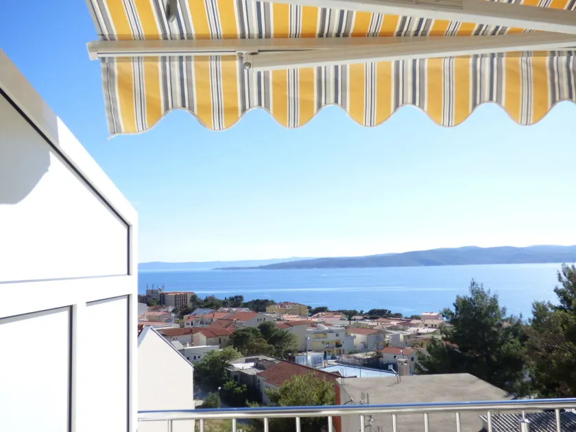 Sea view Apartment Studio for 2-3 people - close to commodities - Image 1
