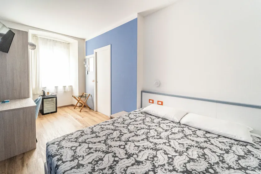 Hotel Italia - Image 1