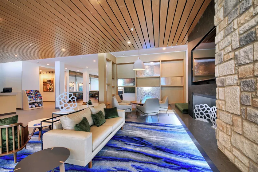 Fairfield Inn & Suites by Marriott Dallas Cedar Hill - Image 1