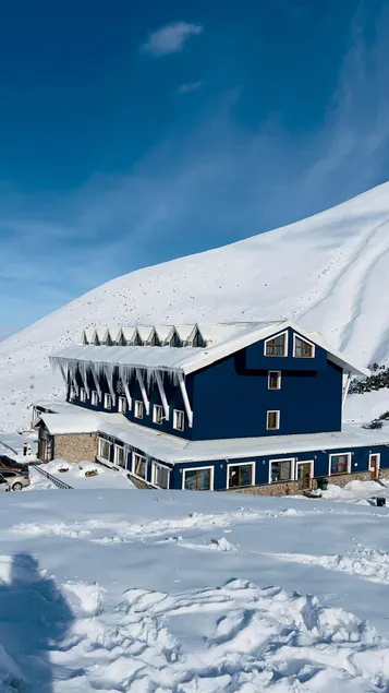 Kaf Mount Erciyes - Image 1