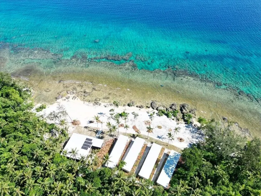 M Resort & Spa - Image 1
