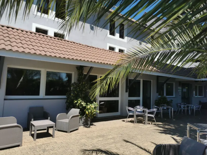 Hôtel Balladins Pau Lons - Image 1