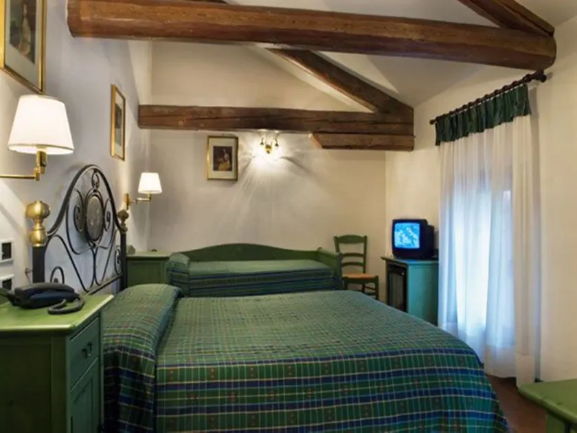 Albergo La Bersagliera - Image 1