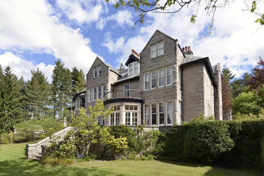 Lys-Na-Greyne Country House - Image 1