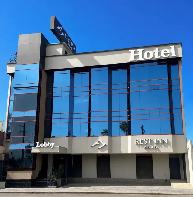 Rest Inn Baja - Image 1