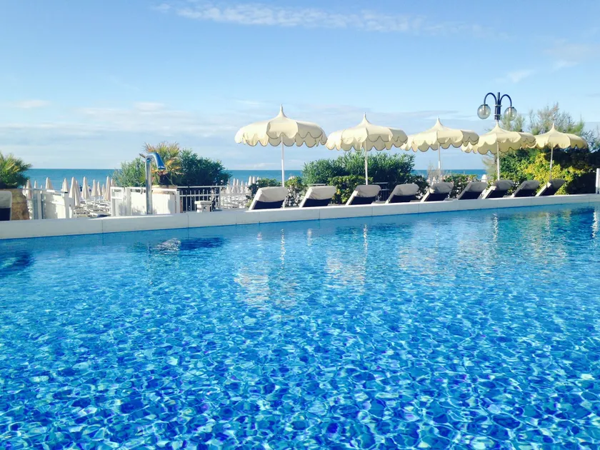 Hotel Delle Nazioni - Image 1