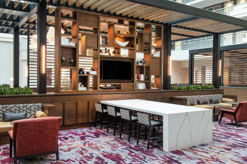 Embassy Suites by Hilton Walnut Creek - Image 1