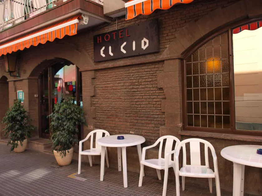 El Cid - Image 1