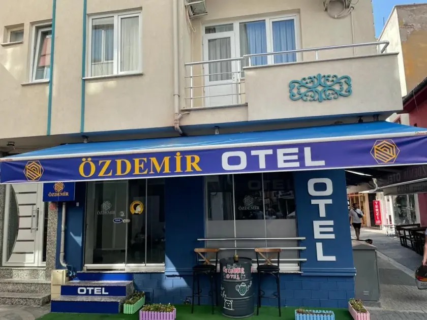 Özdemir Otel - Image 1
