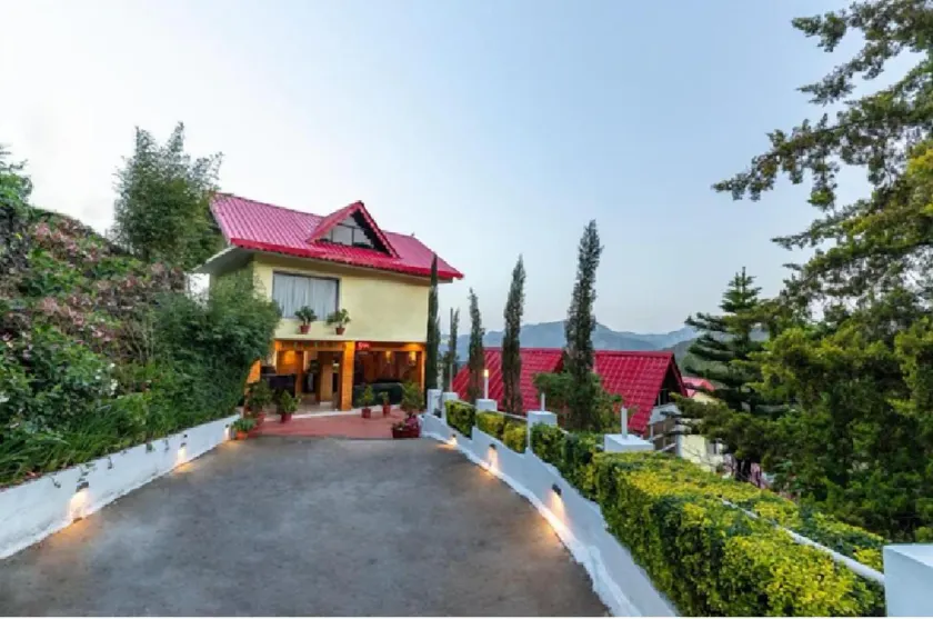 Maple Resort Chail - Image 1