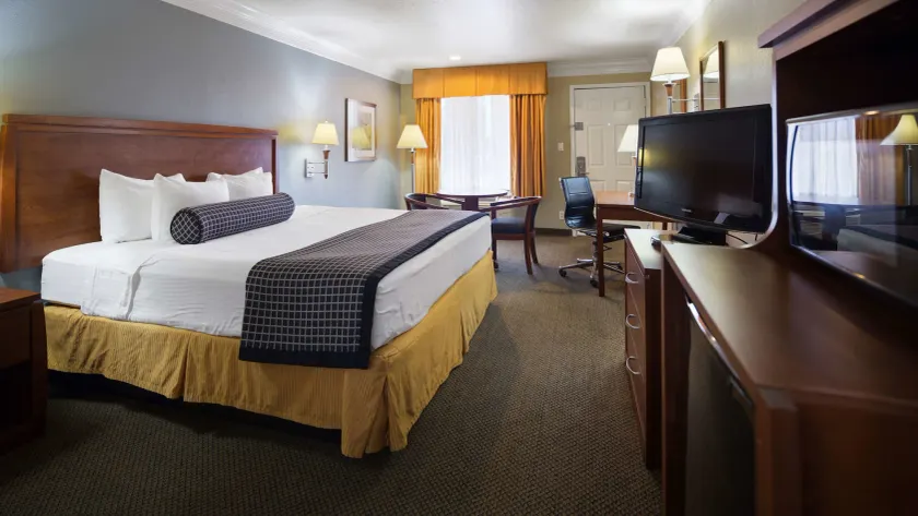 Best Western Angleton Inn - Image 1