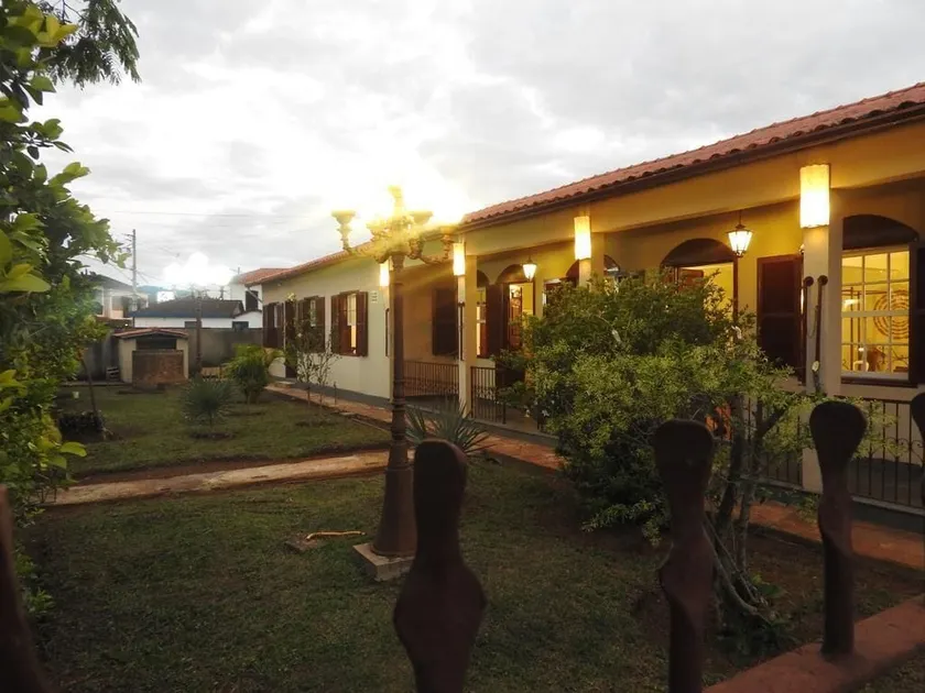 POUSADA CHARLOTTE - Image 1