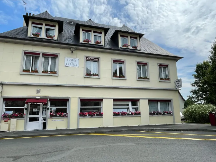 Hôtel de France - Image 1