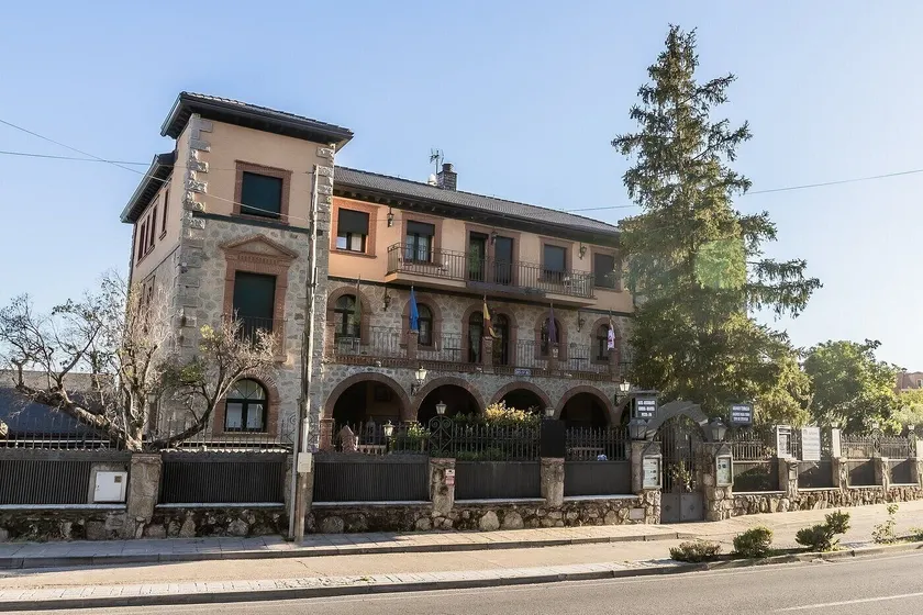 Posada Real Quinta San José - Image 1