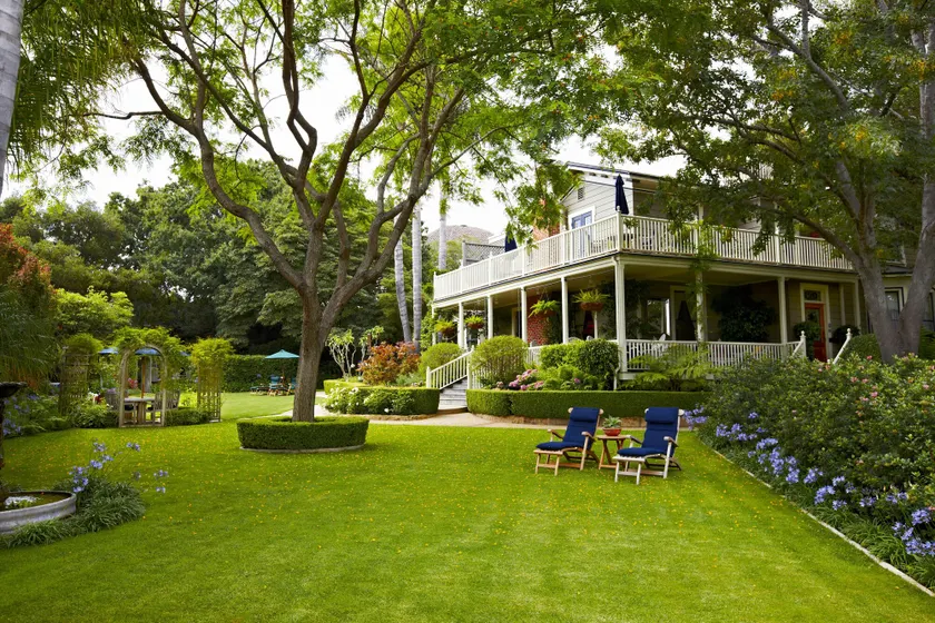 Simpson House Inn - Image 1
