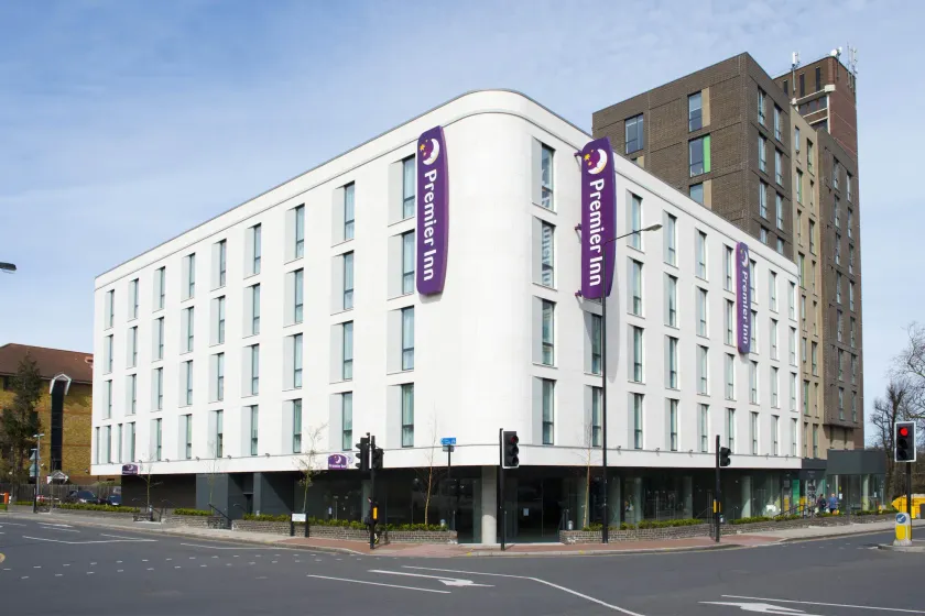 Premier Inn London Sidcup - Image 1