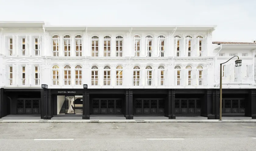 Hotel Mono - Image 1