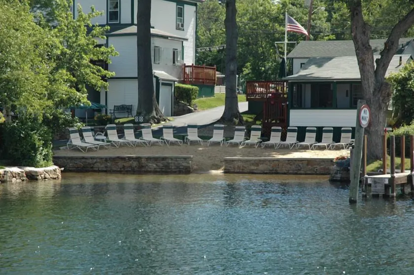 Channel Watefront Cottages - Image 1