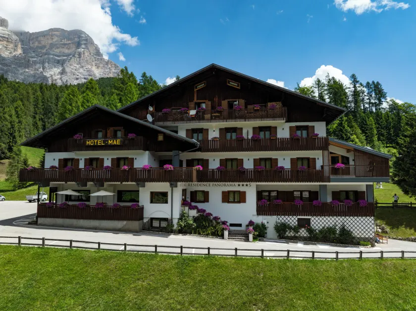 HOTEL MAE' - Image 1