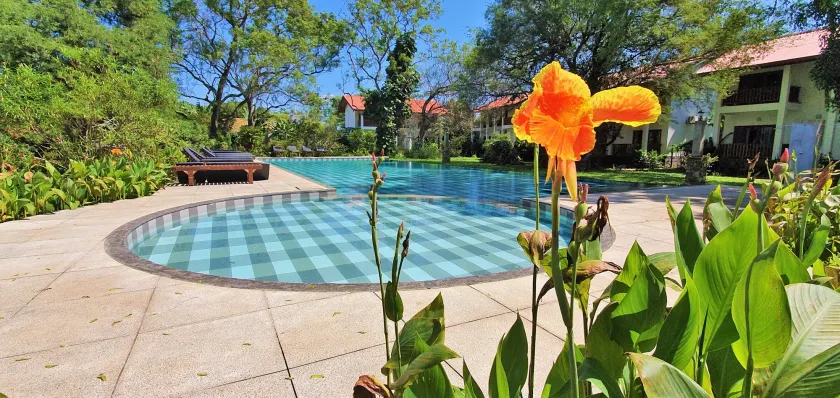 Blue Turtle Hotel - Image 1